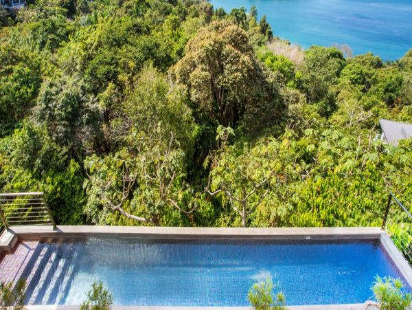 Espectacular Views Costa Rica Luxury Villa Private Pool