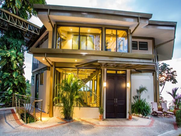 Espectacular Views Costa Rica Luxury Villa Private Pool