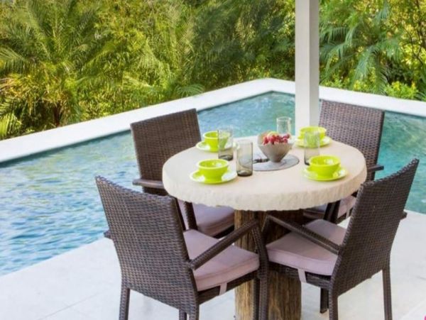 Ocean View Private Costa Rica Rico Luxury Pool Villa