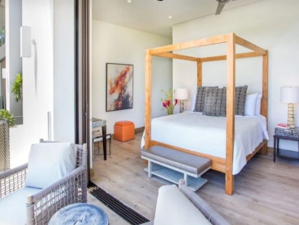 Ocean View Private Costa Rica Rico Luxury Pool Villa