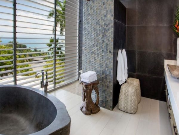 Ocean View Private Costa Rica Rico Luxury Pool Villa