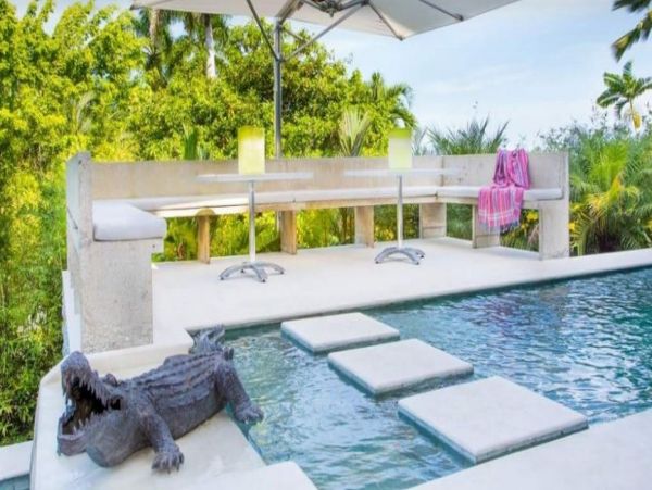 Ocean View Private Costa Rica Rico Luxury Pool Villa