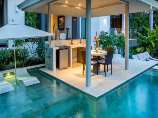 Ocean View Private Costa Rica Rico Luxury Pool Villa