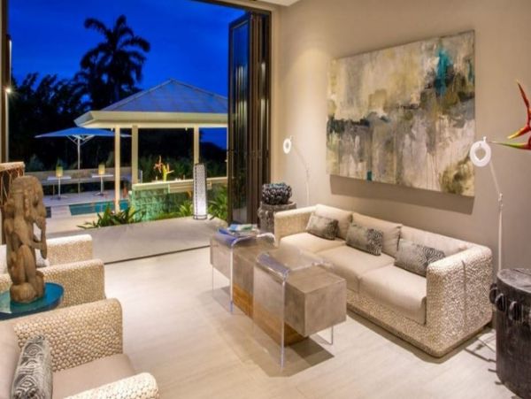 Ocean View Private Costa Rica Rico Luxury Pool Villa