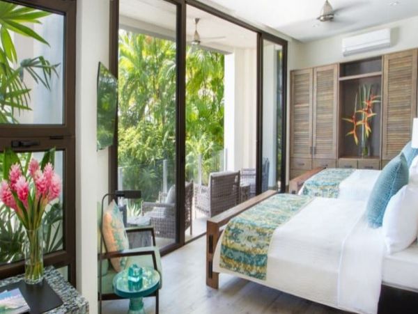 Ocean View Private Costa Rica Rico Luxury Pool Villa