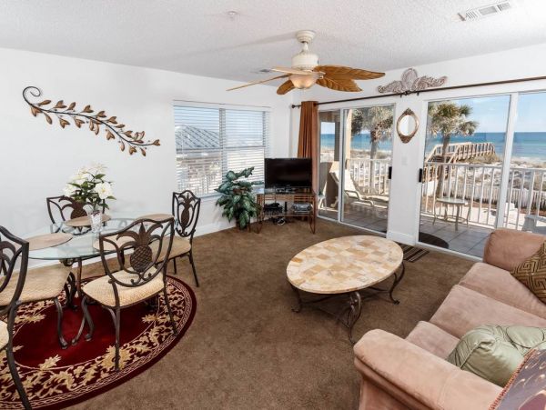 Okaloosa Island Fort Walton Beach Condo 958863