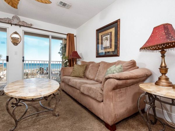 Okaloosa Island Fort Walton Beach Condo 958863
