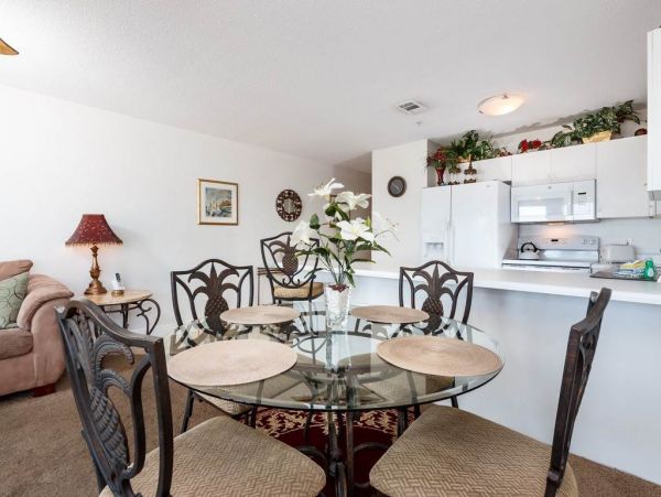 Okaloosa Island Fort Walton Beach Condo 958863