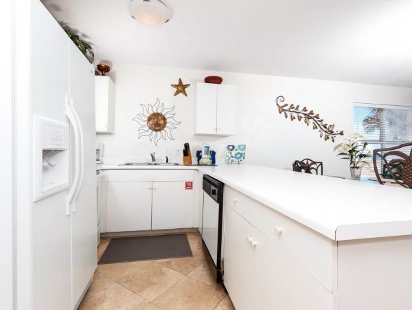Okaloosa Island Fort Walton Beach Condo 958863