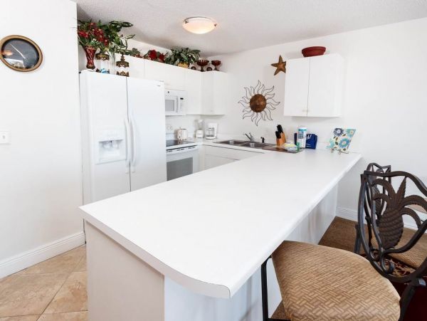 Okaloosa Island Fort Walton Beach Condo 958863