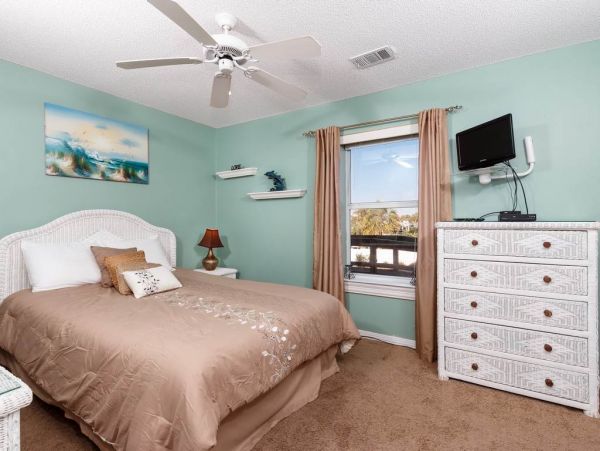 Okaloosa Island Fort Walton Beach Condo 958863