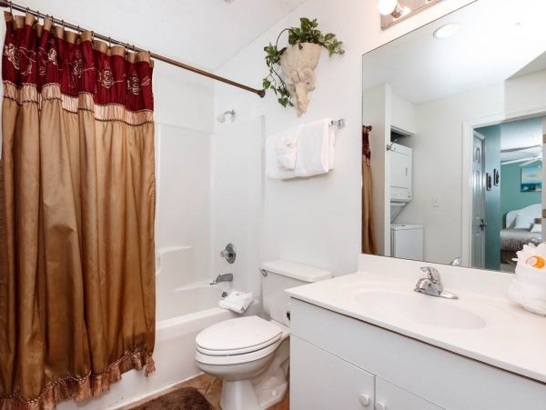 Okaloosa Island Fort Walton Beach Condo 958863
