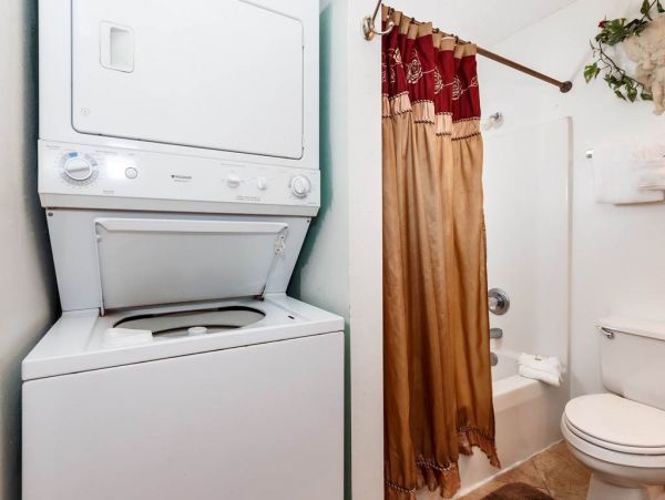 Okaloosa Island Fort Walton Beach Condo 958863