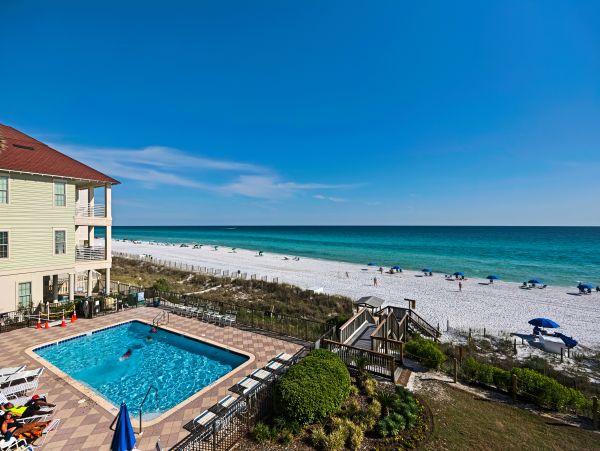 Beaches Of South Walton Condo 958864