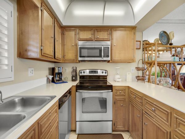Beaches Of South Walton Condo 958864
