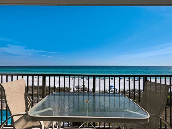 Beaches Of South Walton Condo 958864