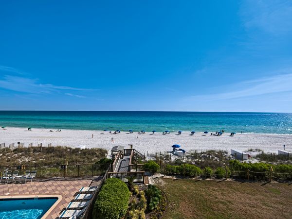 Beaches Of South Walton Condo 958864
