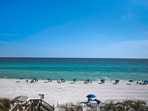 Beaches Of South Walton Condo 958864