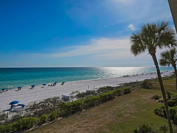 Beaches Of South Walton Condo 958864