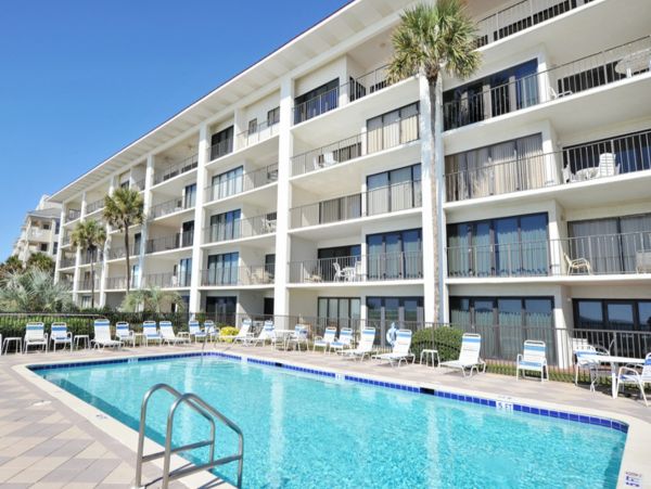 Beaches Of South Walton Condo 958864