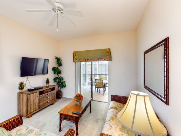 Orlando Condo 958866