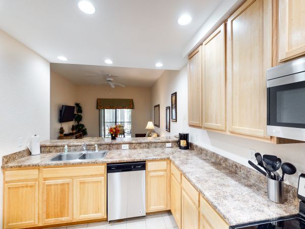 Orlando Condo 958866
