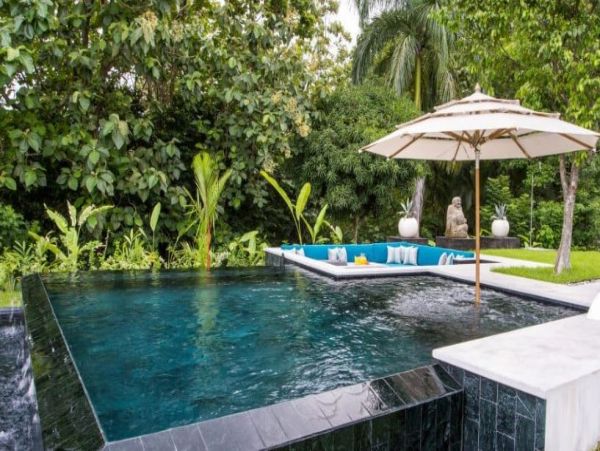 Ocean View Private Pool Costa Rica Luxury Villa Sleeps Eight