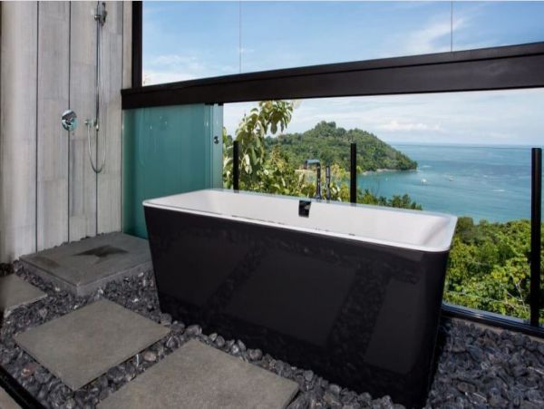Ocean View Private Pool Costa Rica Luxury Villa Sleeps Eight