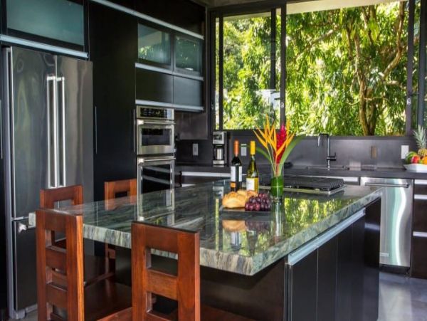 Ocean View Private Pool Costa Rica Luxury Villa Sleeps Eight