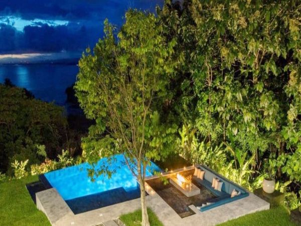 Ocean View Private Pool Costa Rica Luxury Villa Sleeps Eight