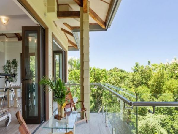 Oceanview Costa Rica Luxury Villa Private Pool Sleeps Nine