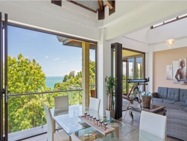 Oceanview Costa Rica Luxury Villa Private Pool Sleeps Nine