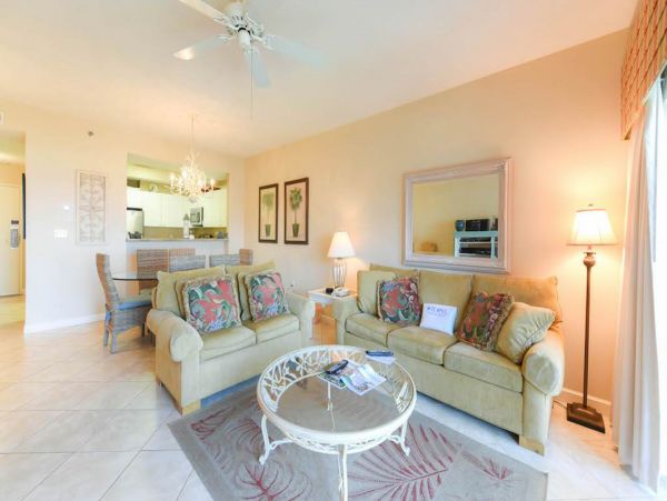 Beaches Of South Walton Condo 958873