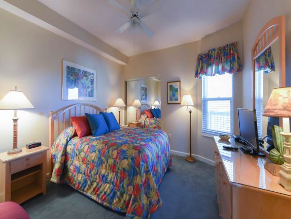 Beaches Of South Walton Condo 958873