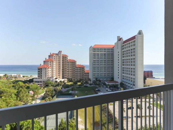 Beaches Of South Walton Condo 958873