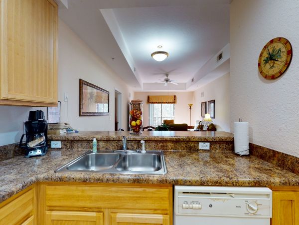Orlando Condo 958874