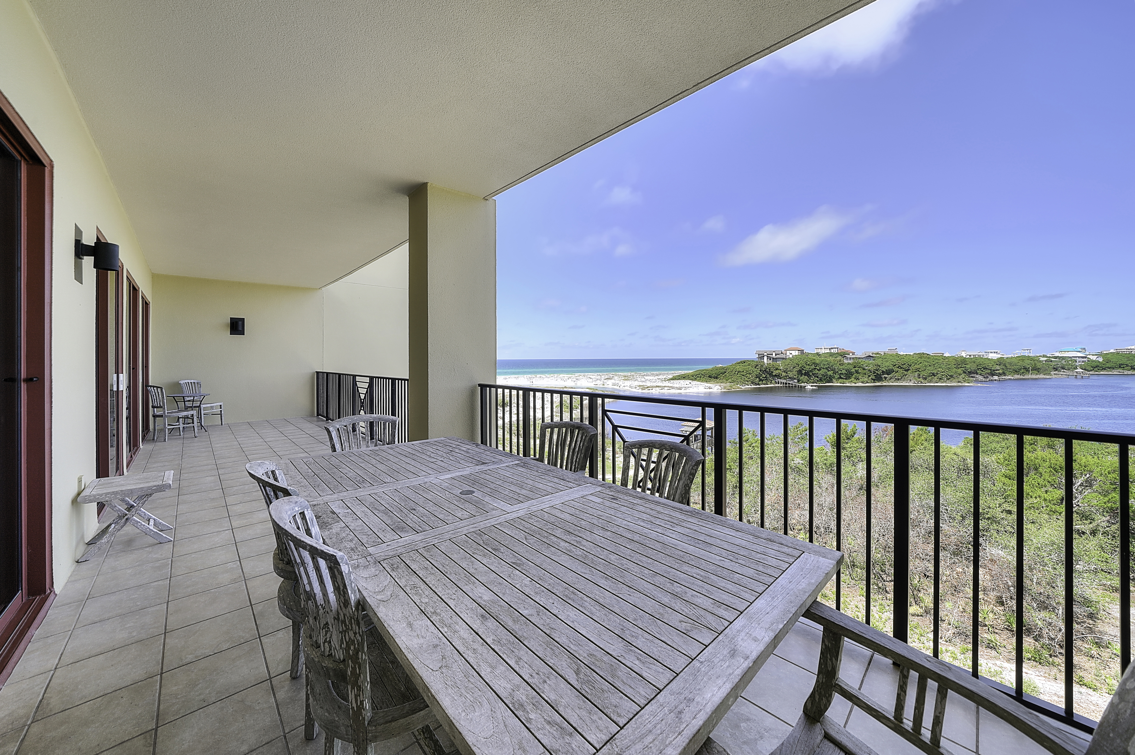 Beaches Of South Walton Condo 958878