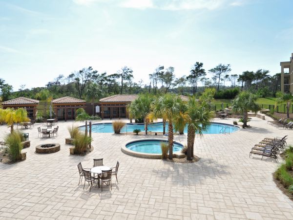 Beaches Of South Walton Condo 958878