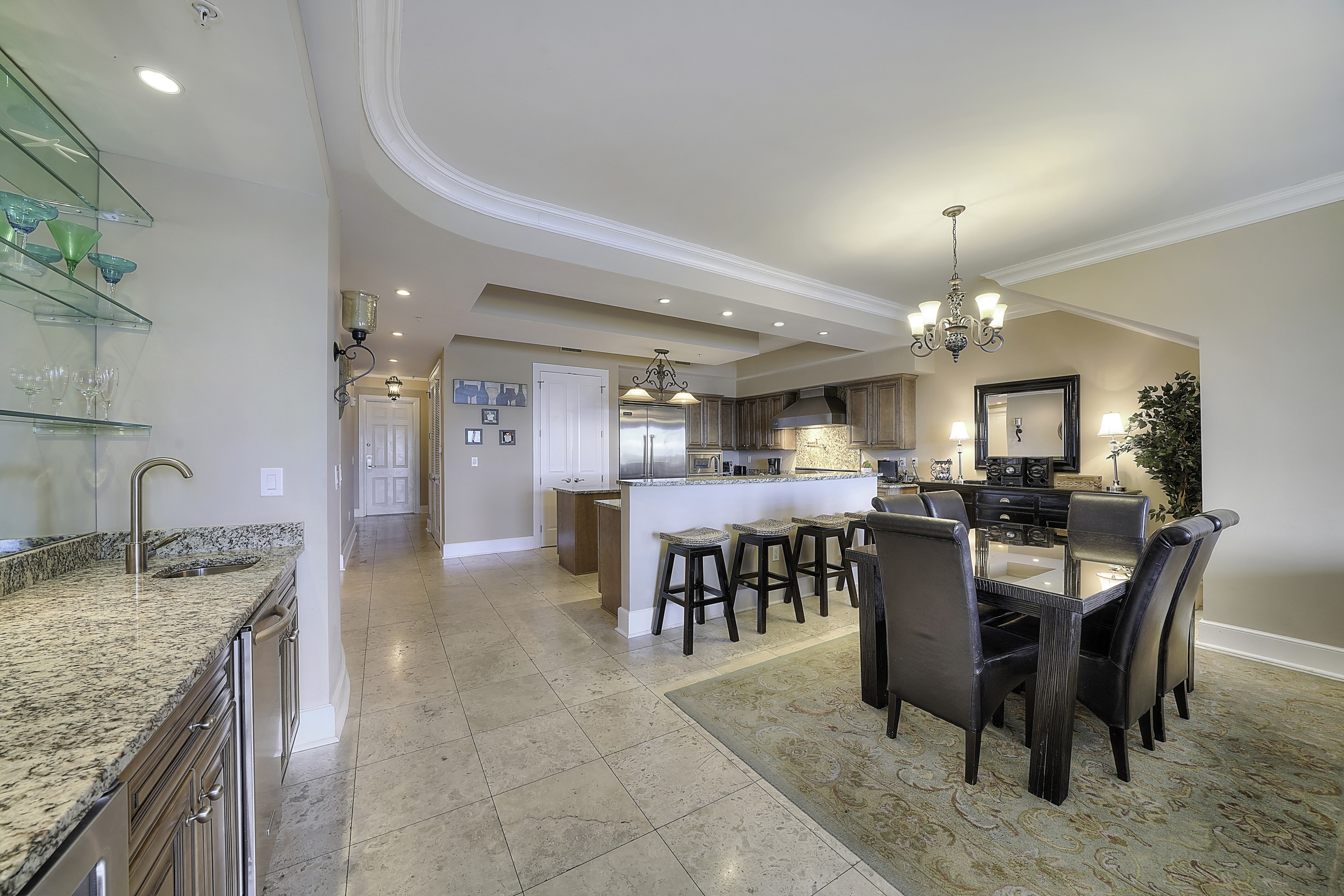 Beaches Of South Walton Condo 958878