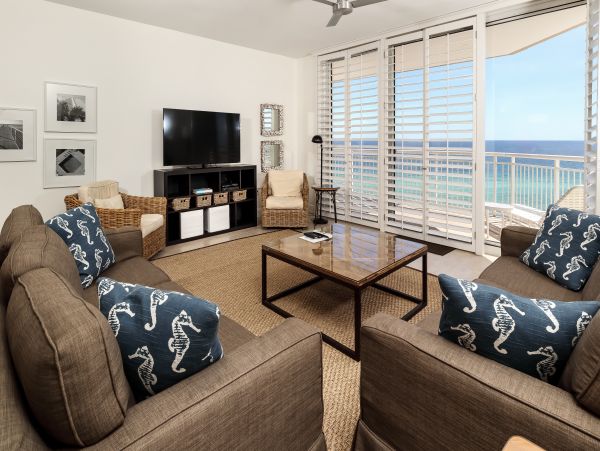 Navarre Beach Condo 958880