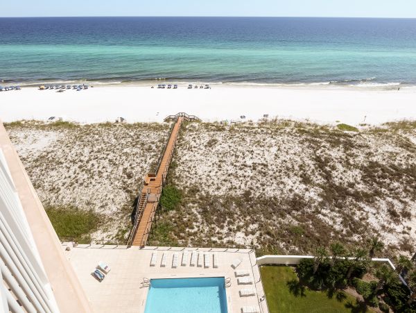 Navarre Beach Condo 958880