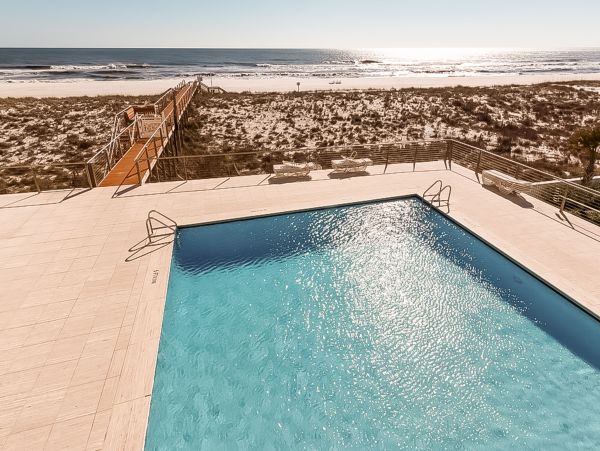 Navarre Beach Condo 958880