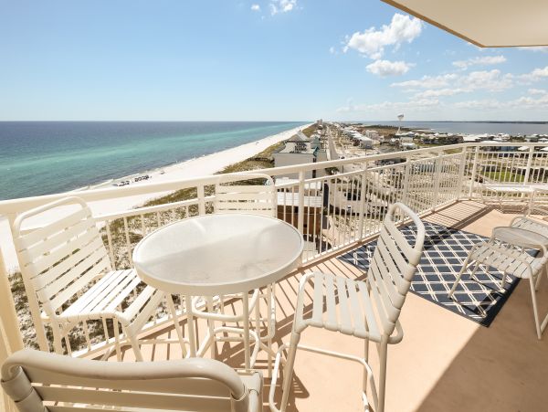 Navarre Beach Condo 958880