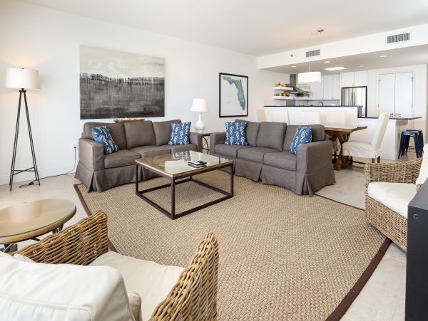 Navarre Beach Condo 958880