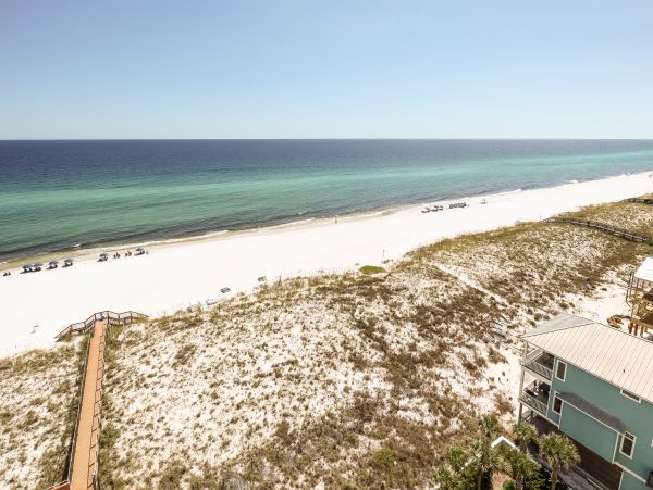 Navarre Beach Condo 958880