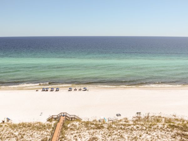 Navarre Beach Condo 958880