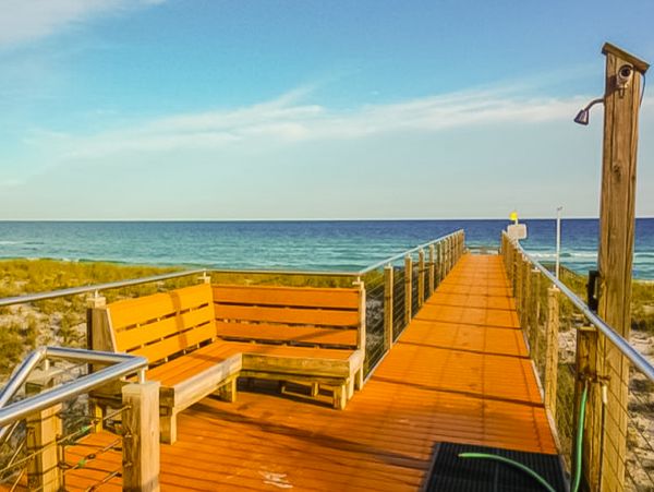 Navarre Beach Condo 958880