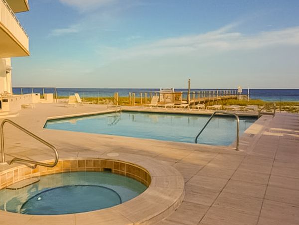 Navarre Beach Condo 958880