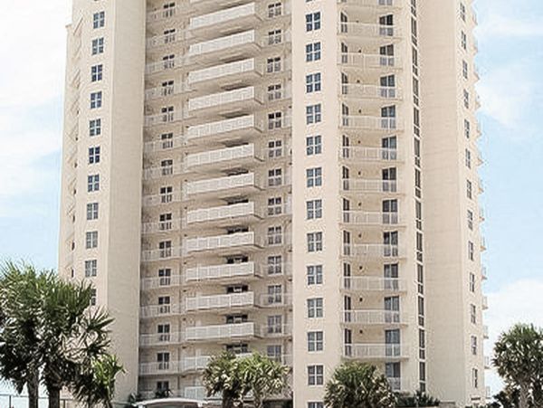 Navarre Beach Condo 958880