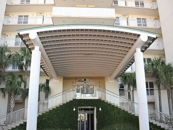 Navarre Beach Condo 958880
